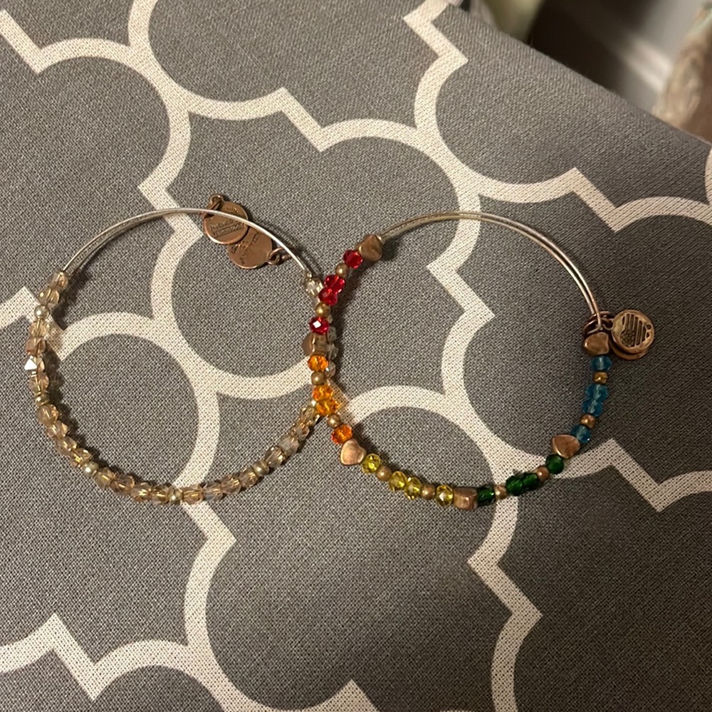 Alex and Ani